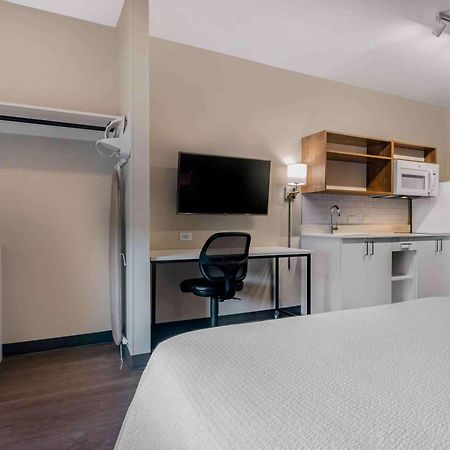 Extended Stay America Suites - Huntsville - Madison Bagian luar foto