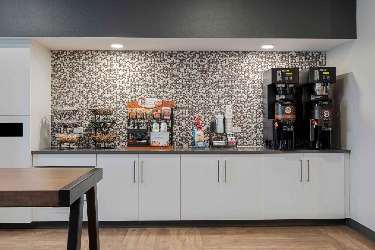 Extended Stay America Suites - Huntsville - Madison Bagian luar foto