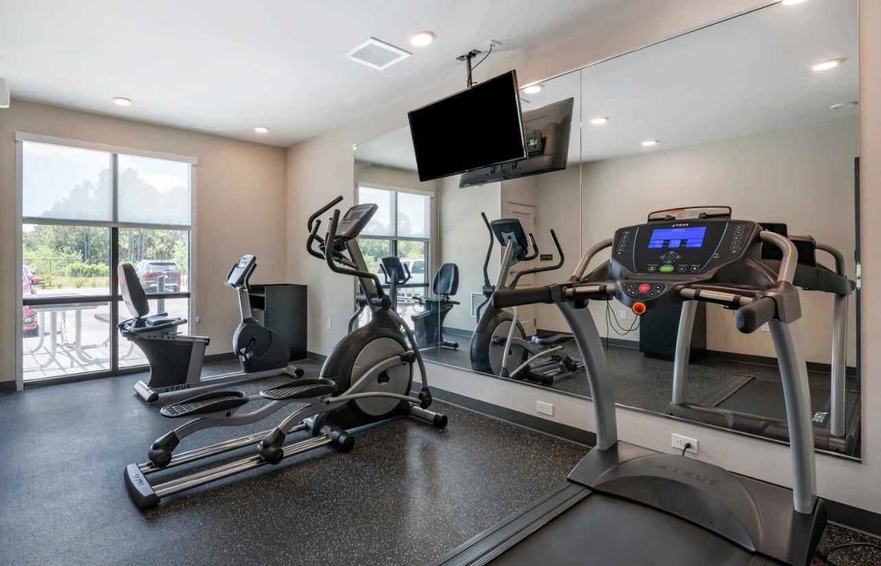 Extended Stay America Suites - Huntsville - Madison Bagian luar foto