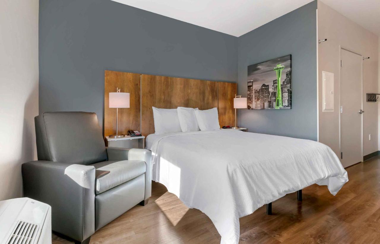 Extended Stay America Suites - Huntsville - Madison Bagian luar foto