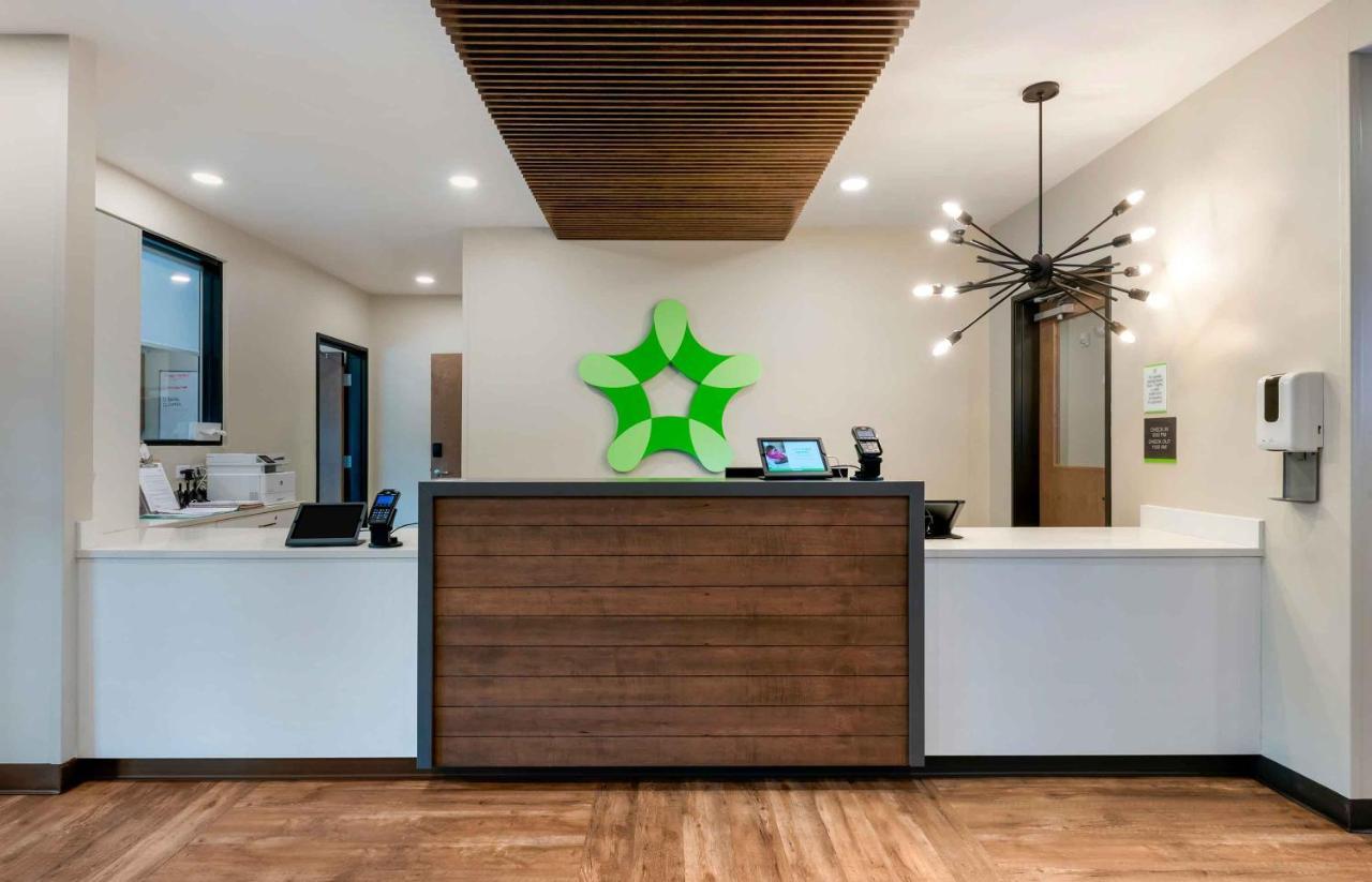 Extended Stay America Suites - Huntsville - Madison Bagian luar foto