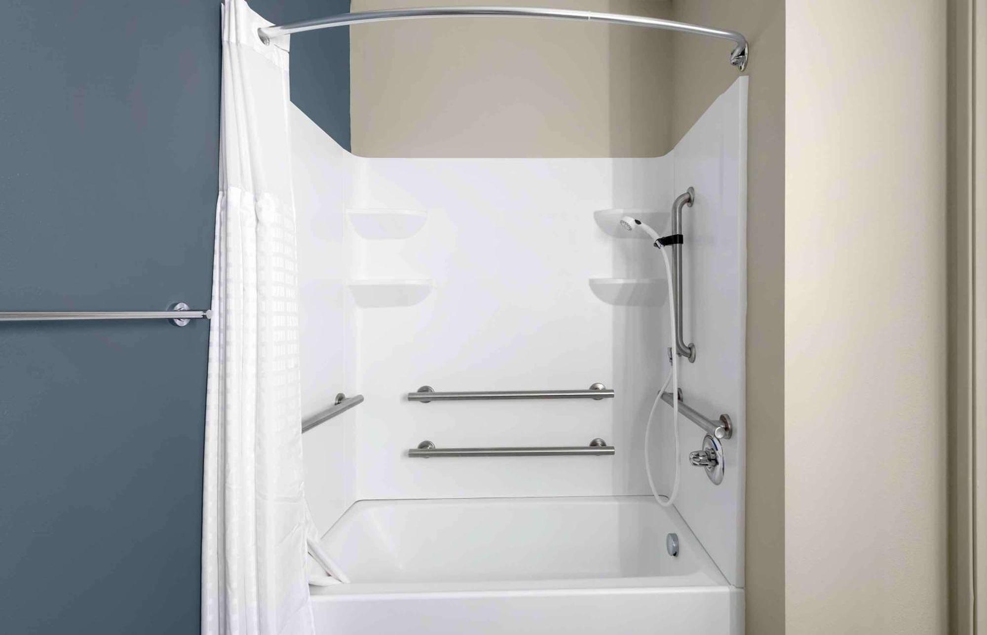 Extended Stay America Suites - Huntsville - Madison Bagian luar foto