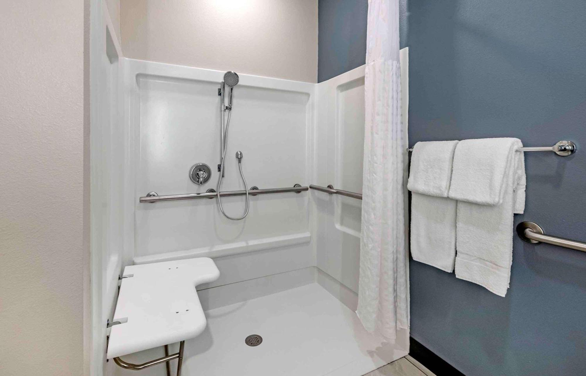 Extended Stay America Suites - Huntsville - Madison Bagian luar foto