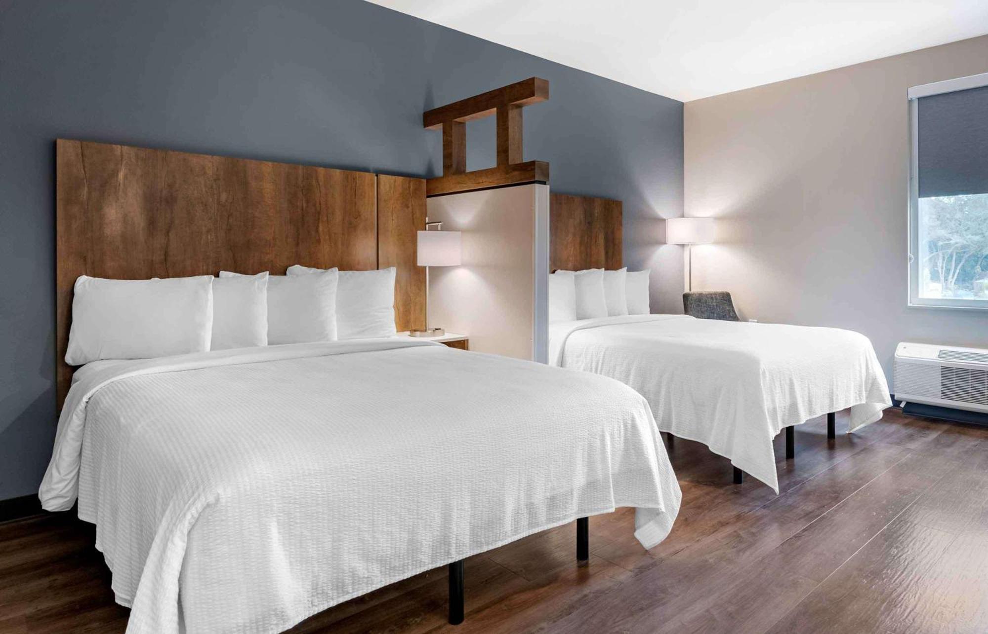 Extended Stay America Suites - Huntsville - Madison Bagian luar foto