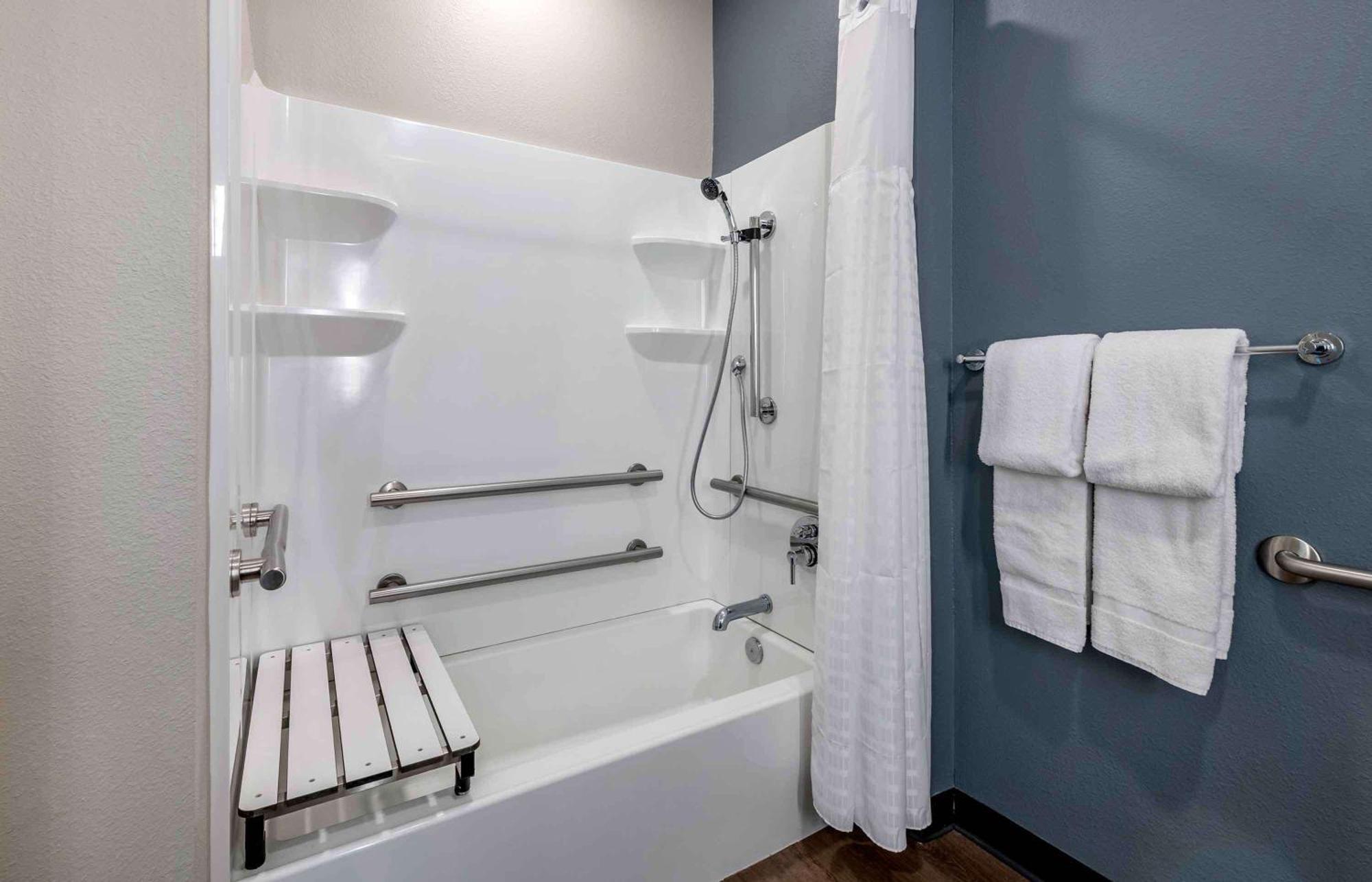Extended Stay America Suites - Huntsville - Madison Bagian luar foto