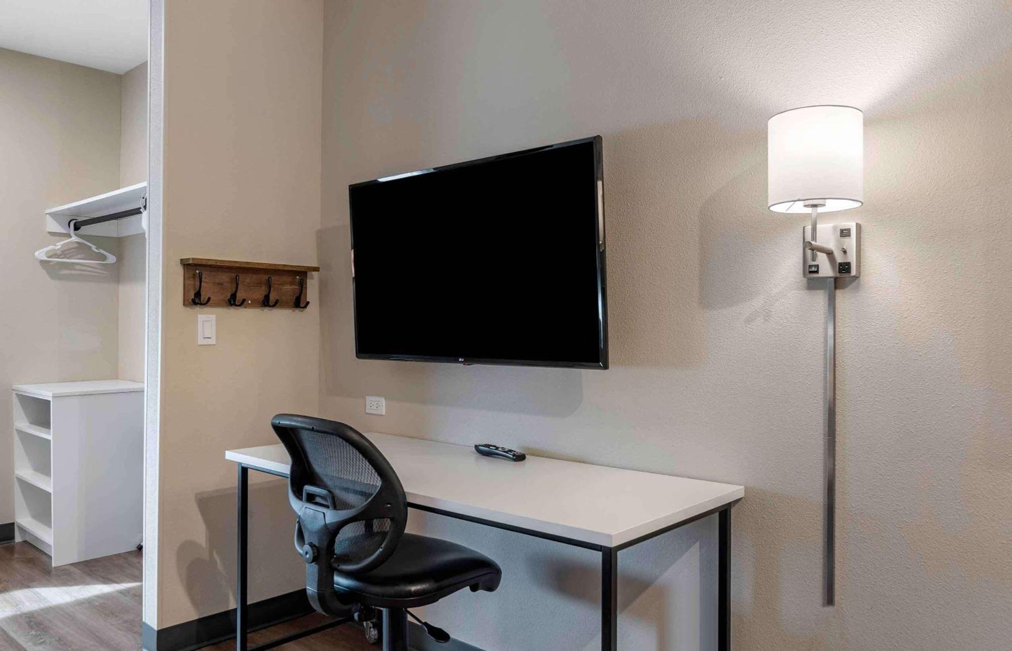 Extended Stay America Suites - Huntsville - Madison Bagian luar foto