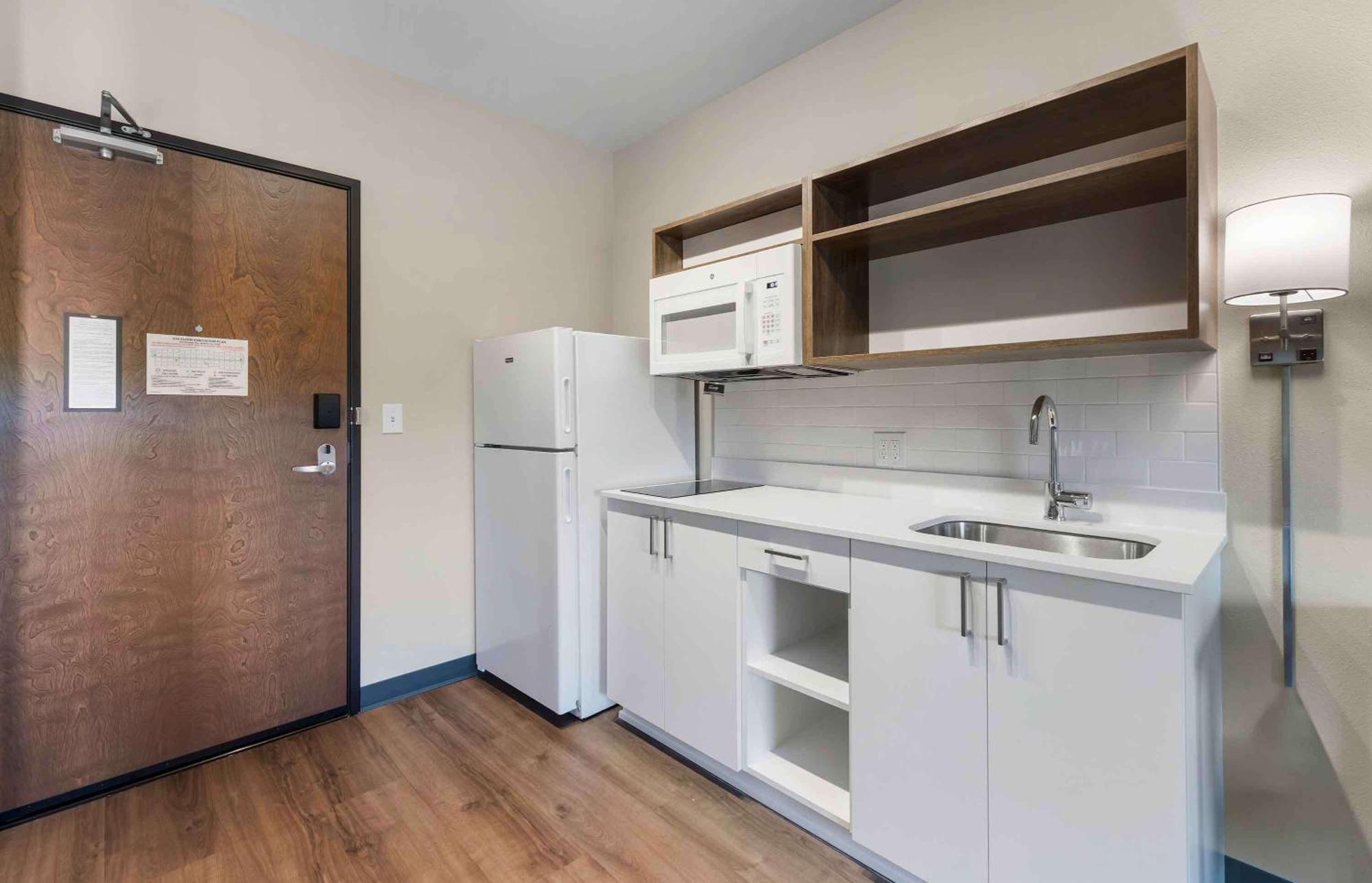 Extended Stay America Suites - Huntsville - Madison Bagian luar foto
