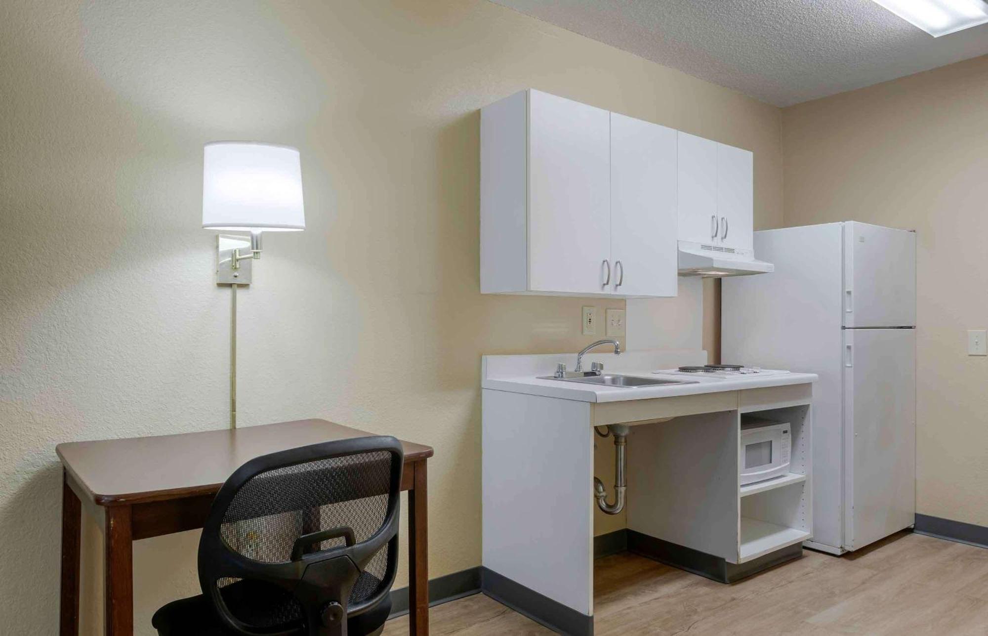 Extended Stay America Suites - Huntsville - Madison Bagian luar foto