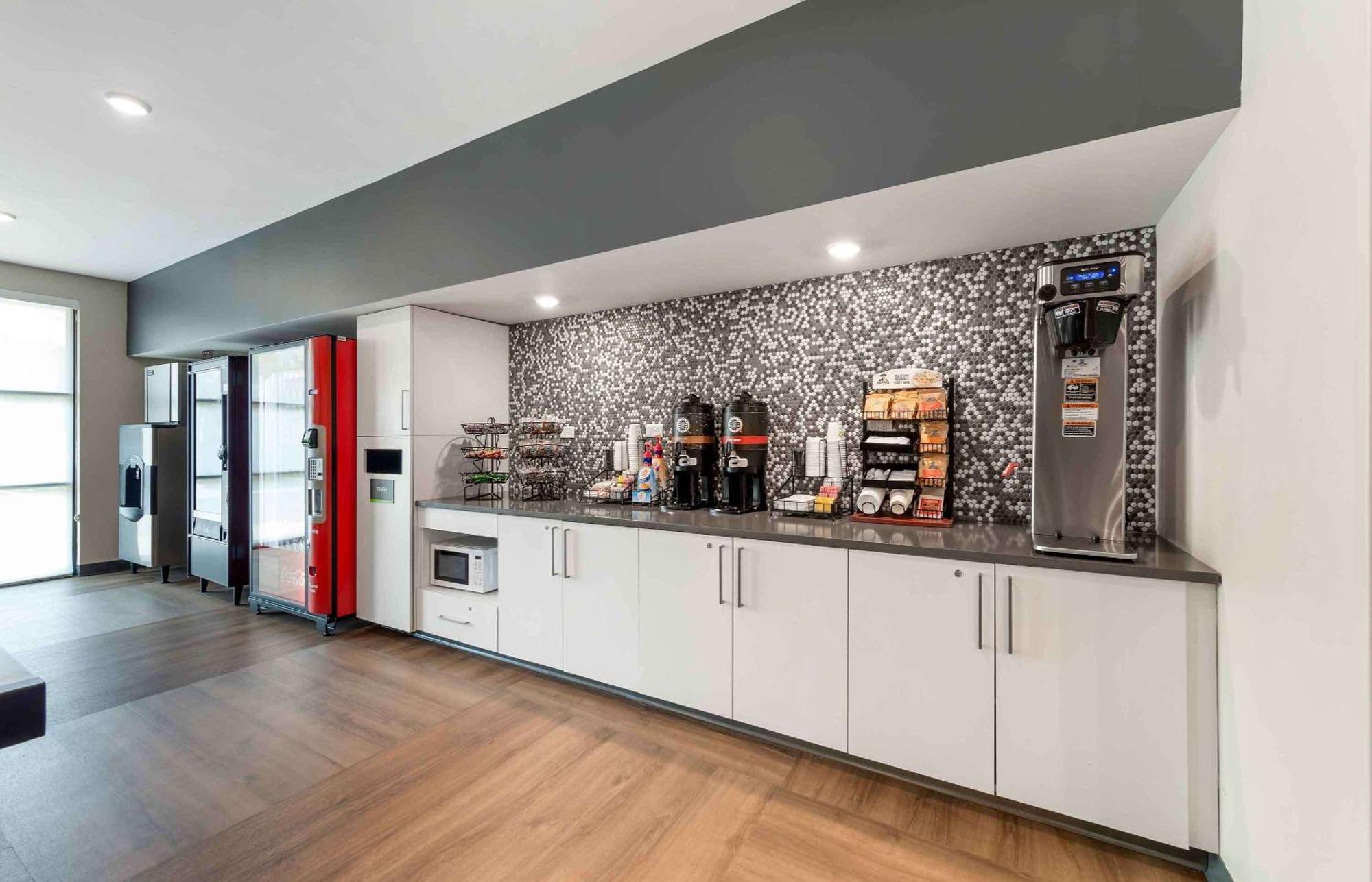 Extended Stay America Suites - Huntsville - Madison Bagian luar foto