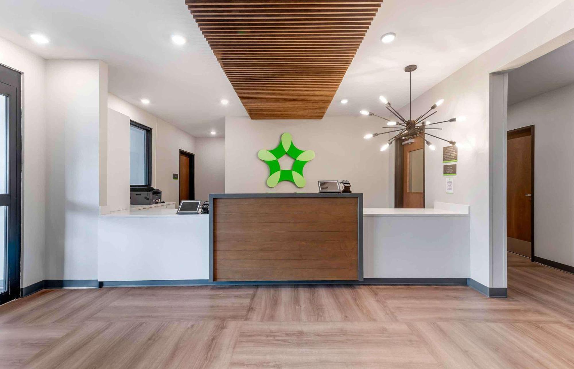 Extended Stay America Suites - Huntsville - Madison Bagian luar foto