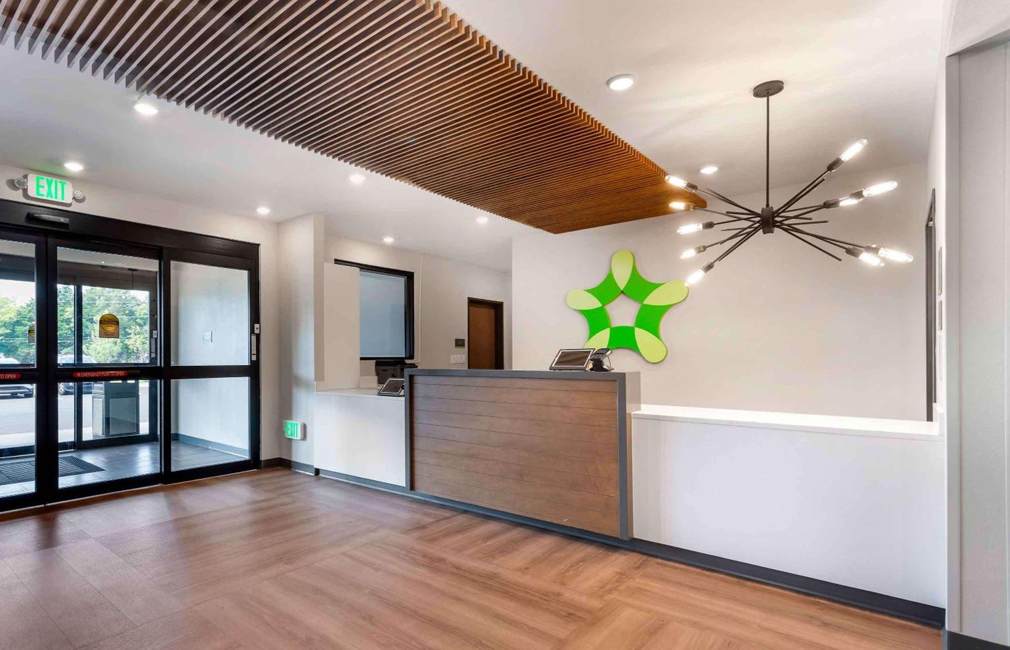 Extended Stay America Suites - Huntsville - Madison Bagian luar foto